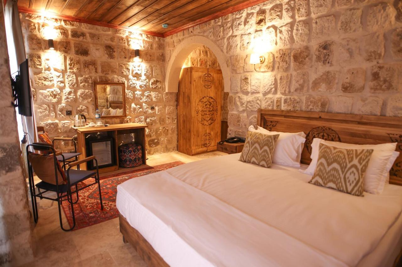 Cappadocia Vita Cave Hotel Ουργκούπ Εξωτερικό φωτογραφία