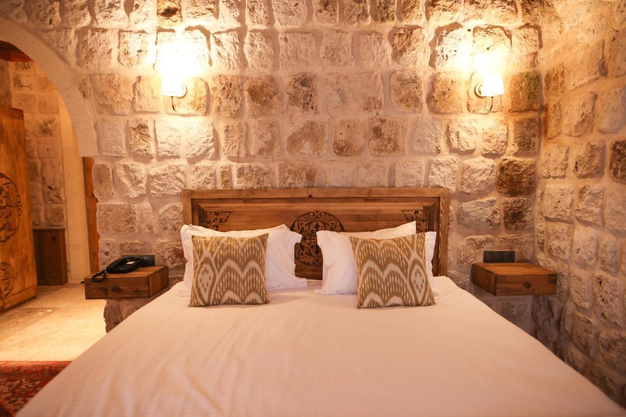Cappadocia Vita Cave Hotel Ουργκούπ Εξωτερικό φωτογραφία