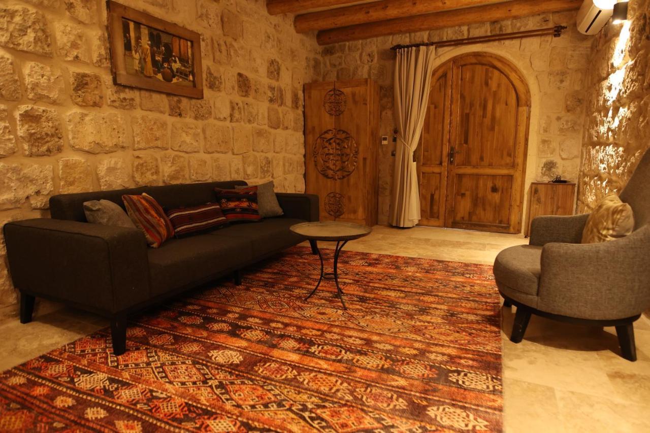 Cappadocia Vita Cave Hotel Ουργκούπ Εξωτερικό φωτογραφία