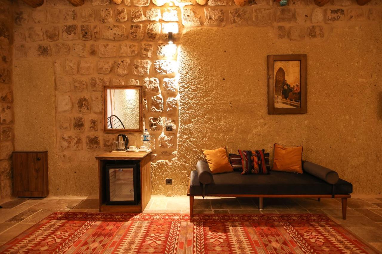 Cappadocia Vita Cave Hotel Ουργκούπ Εξωτερικό φωτογραφία