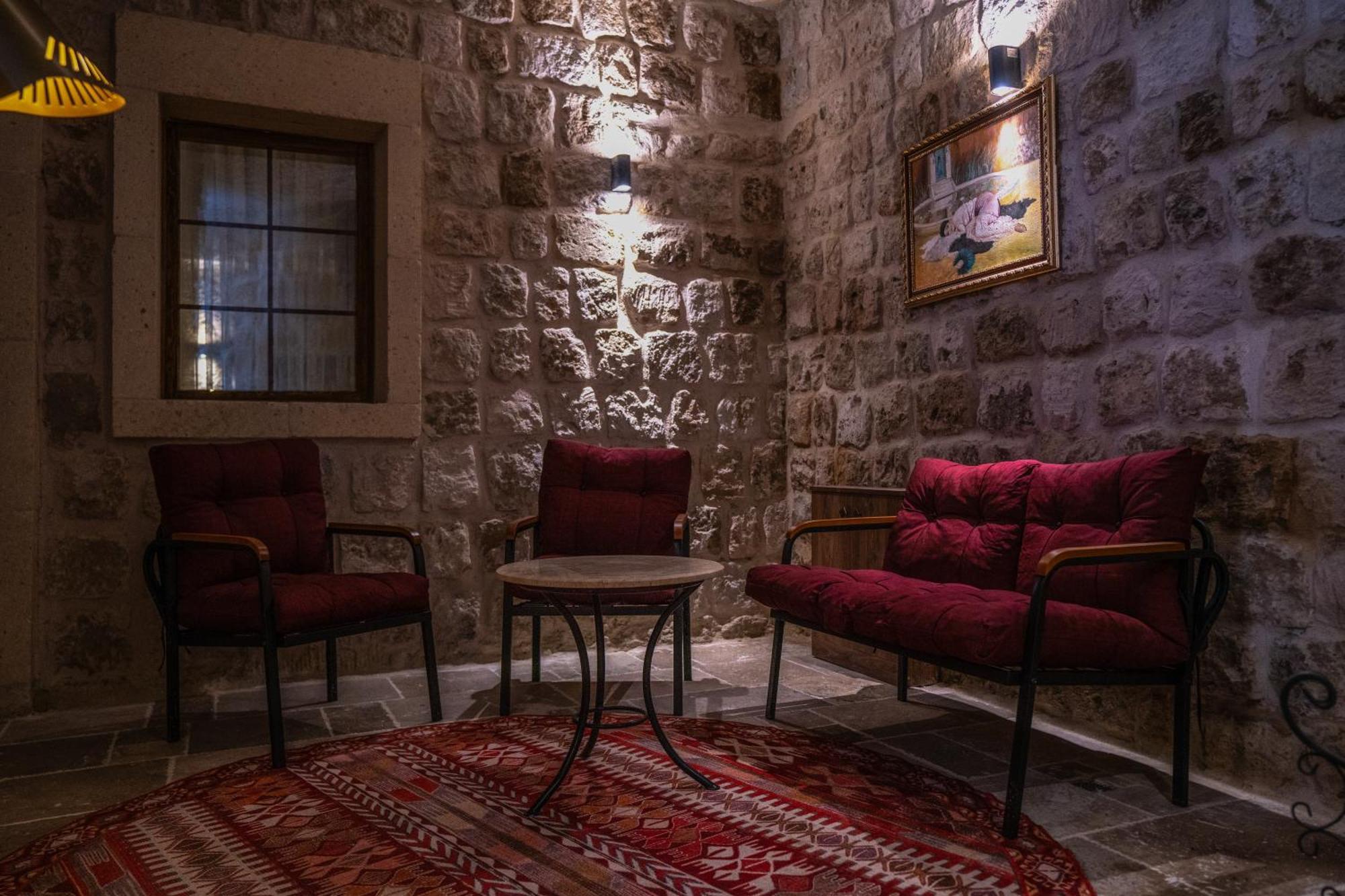 Cappadocia Vita Cave Hotel Ουργκούπ Εξωτερικό φωτογραφία