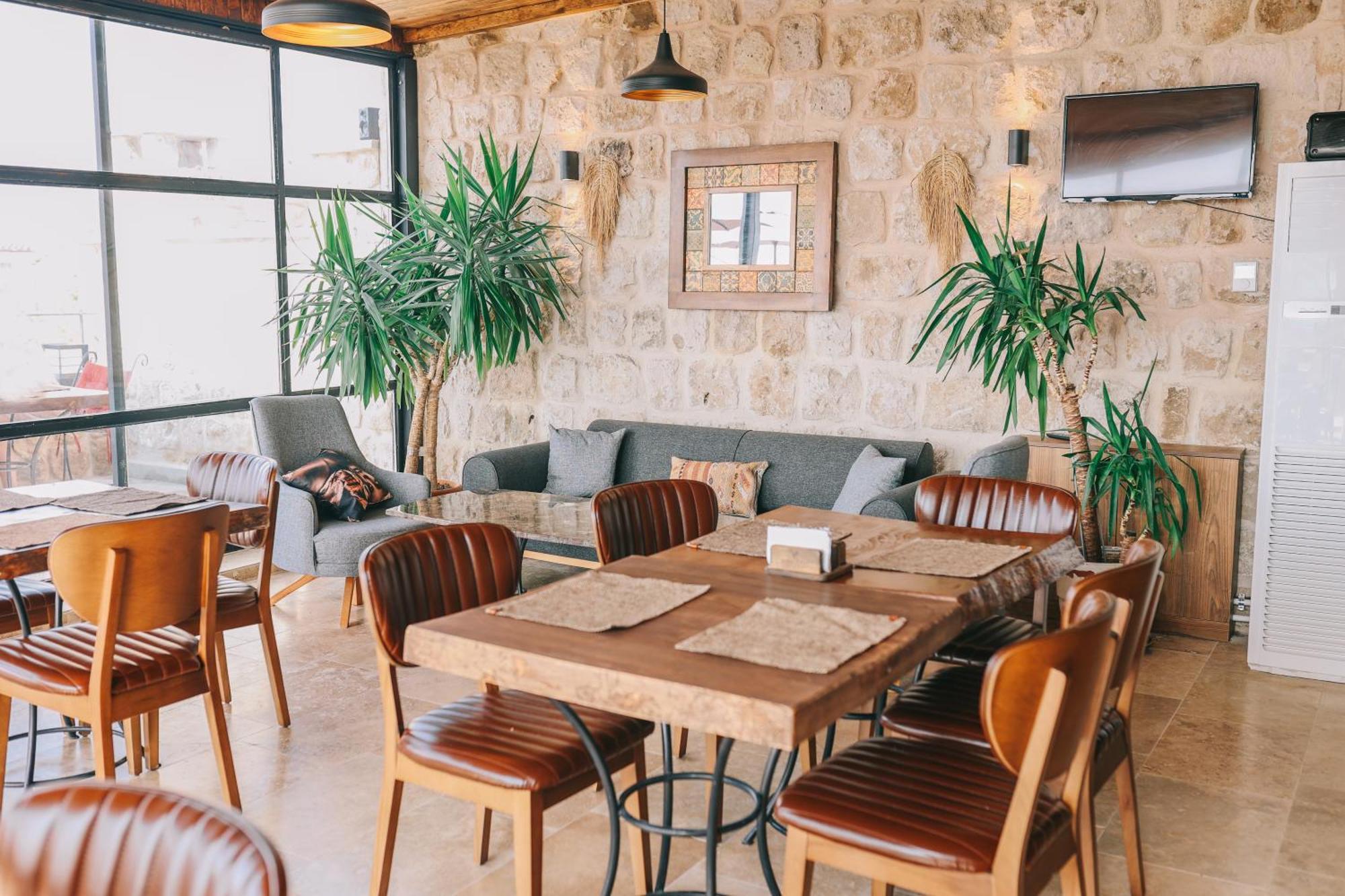 Cappadocia Vita Cave Hotel Ουργκούπ Εξωτερικό φωτογραφία