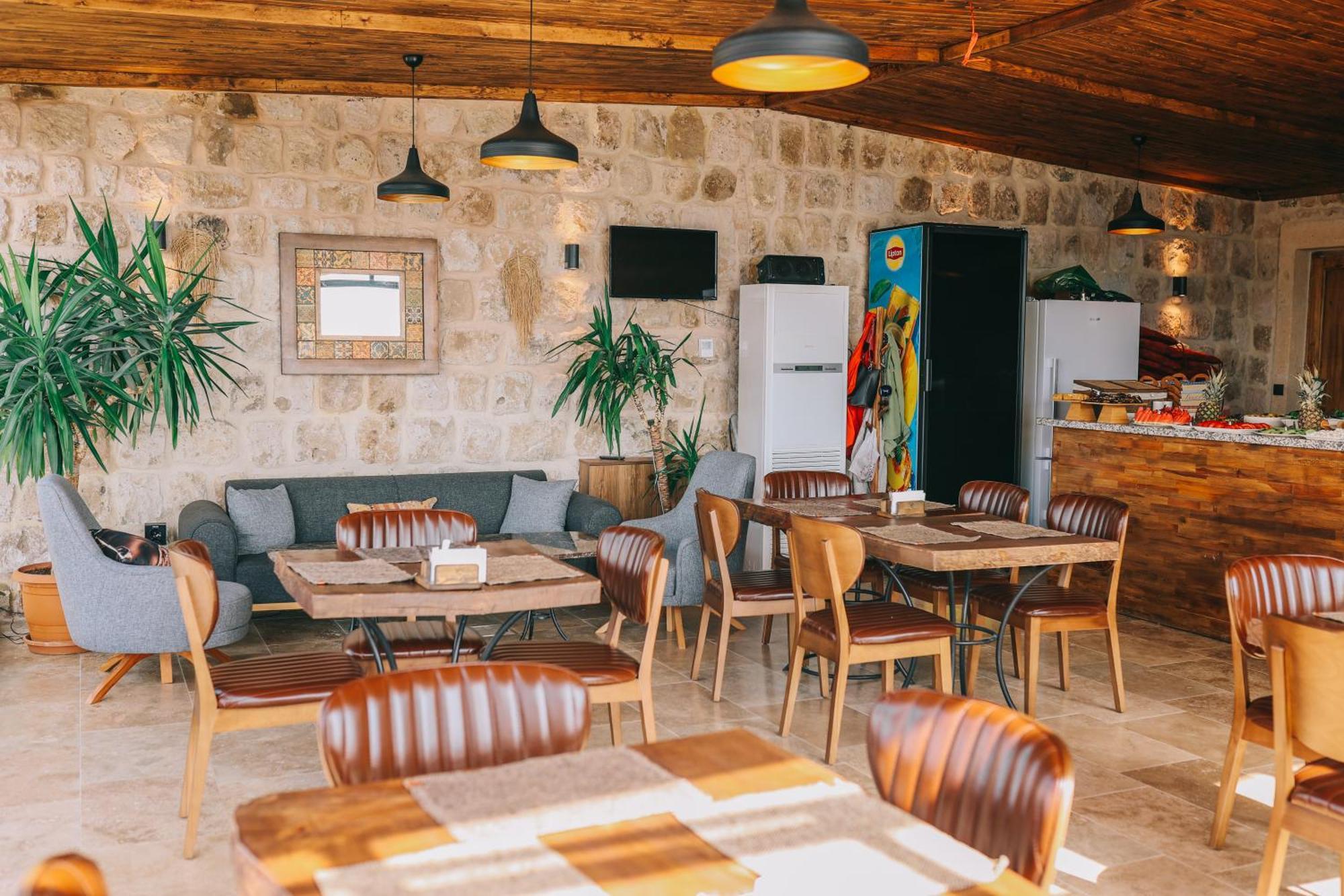 Cappadocia Vita Cave Hotel Ουργκούπ Εξωτερικό φωτογραφία